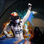 E-Trophée Andros x M RACING